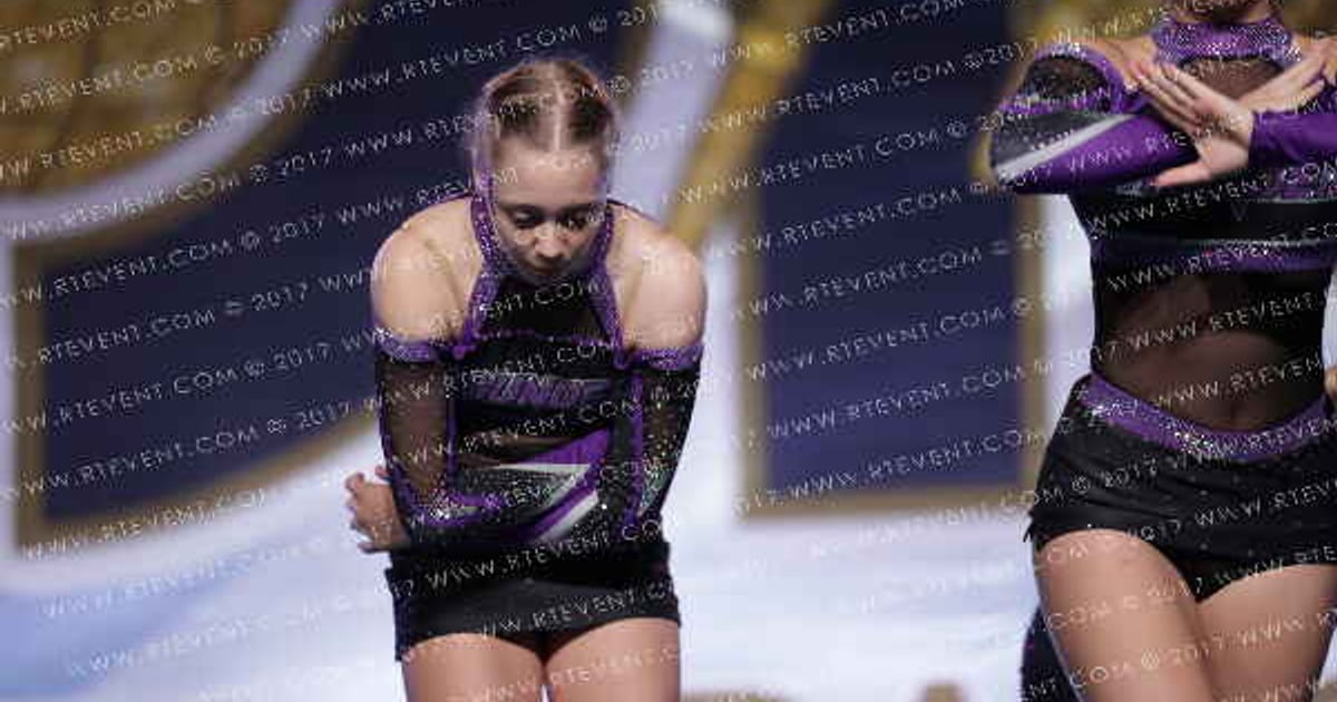 Carolina Thunder Downpour · The ONE Finals