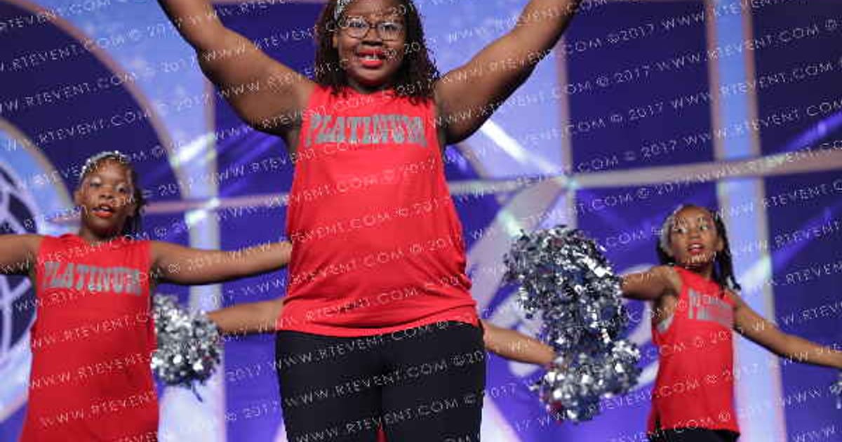 Rare Jewelz All Stars Platinum · The ONE Finals