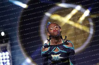 Queens Elite Allstars Royalty