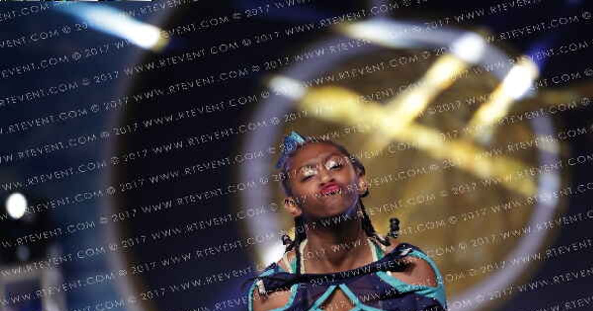 Queens Elite Allstars Royalty · The ONE Finals