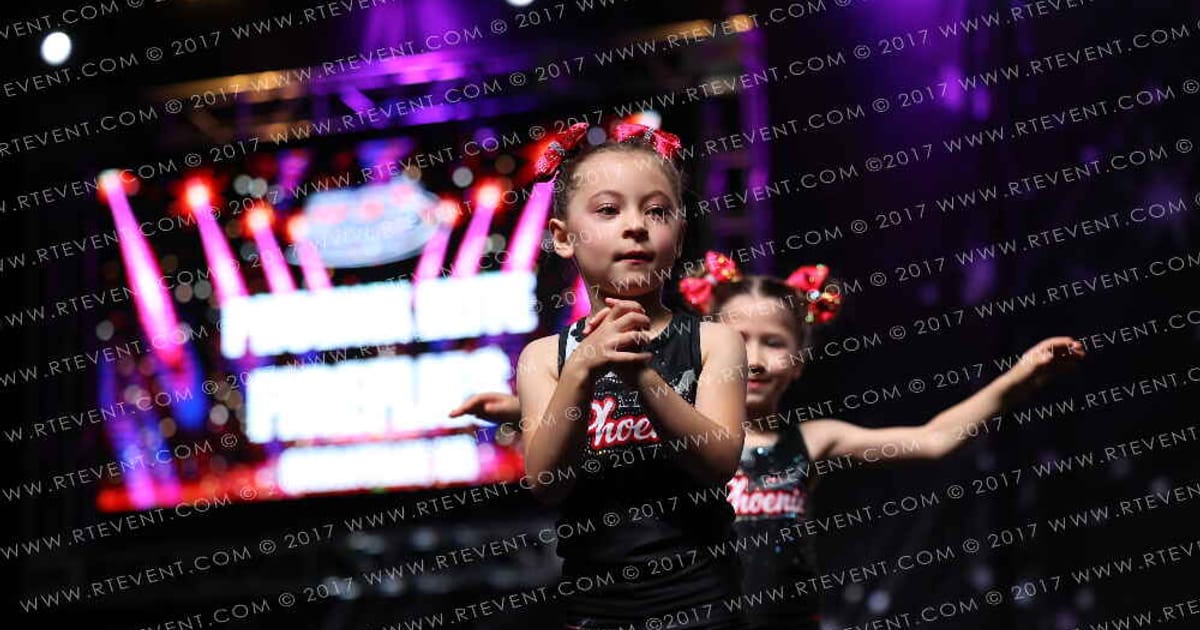 Phoenix Elite Fireflies · US Finals Virginia Beach