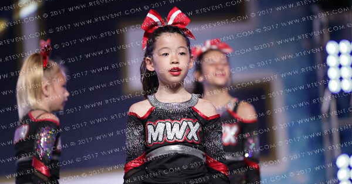 MWX Columbus Flare · The ONE Finals
