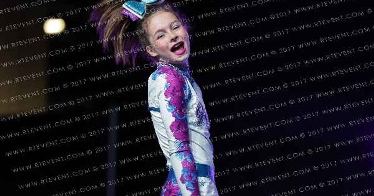 Cheer Haven All-Stars Havana · The ONE Finals
