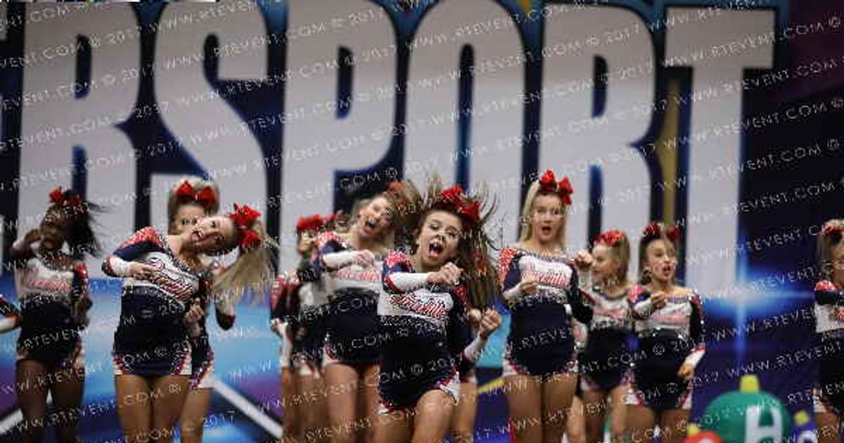 All-Star Revolution Liberty · Galveston Classic Updated
