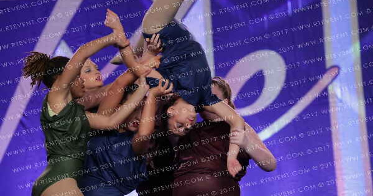 Carolina Xtreme Cheer and Dance Legacy · The ONE Finals