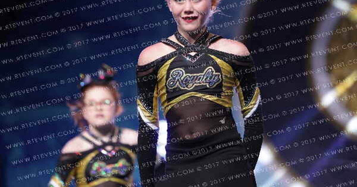 Royalty All Stars Majesty · The ONE Finals