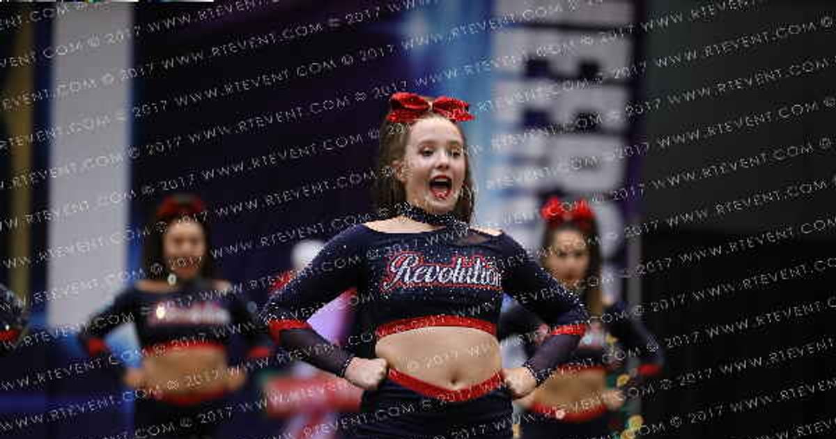 All-Star Revolution Triumph · Galveston Classic Updated