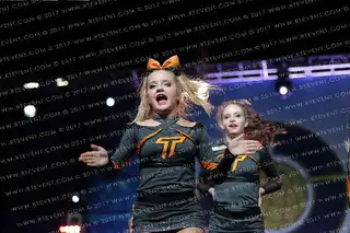 Allstar Titans Blaze 2
