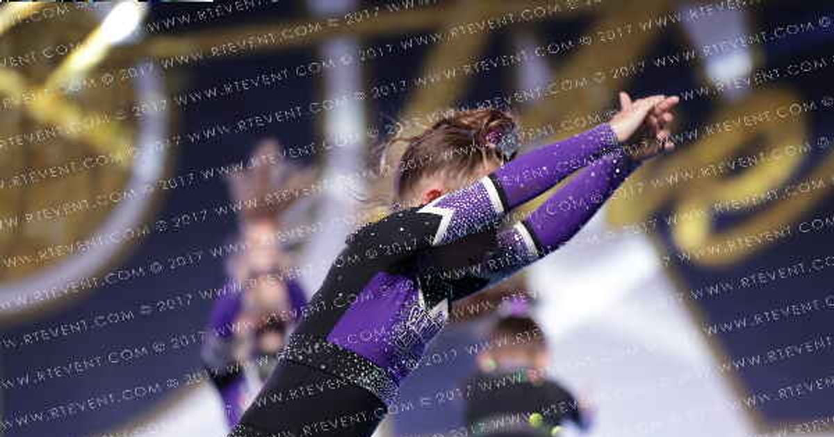Carolina Xtreme Cheer and Dance Dynasty · The ONE Finals