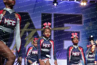 MCC All Stars  Marlboro Competitive Cheer Force