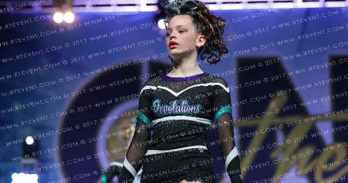 Revolutions All Stars Recon · The ONE Finals