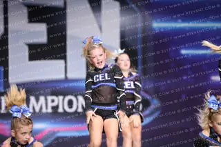 Champion Elite Legacy Twisters
