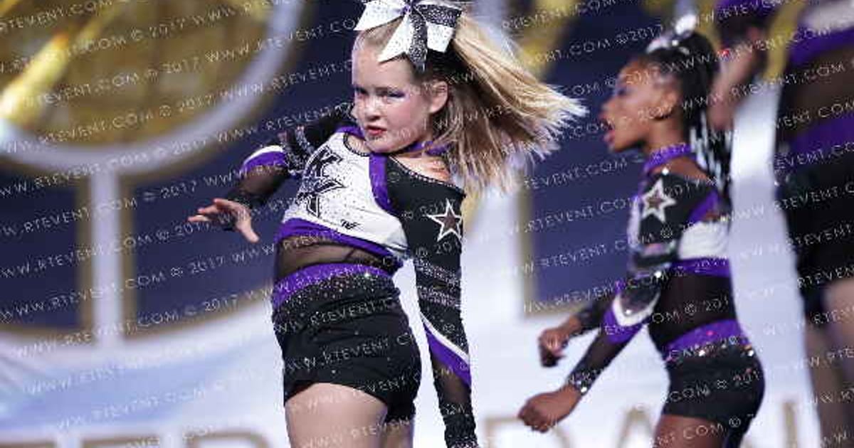 KX Athletics Aces · The ONE Finals