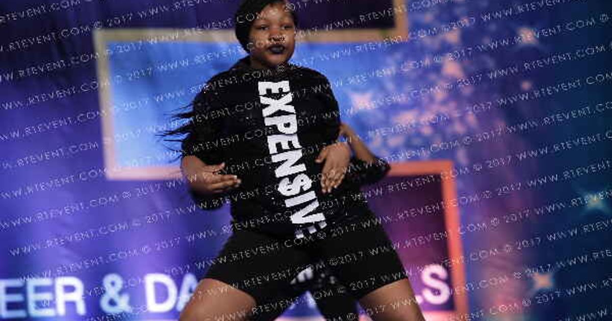 Rare Jewelz All Stars Jewel Thievez · The ONE Finals