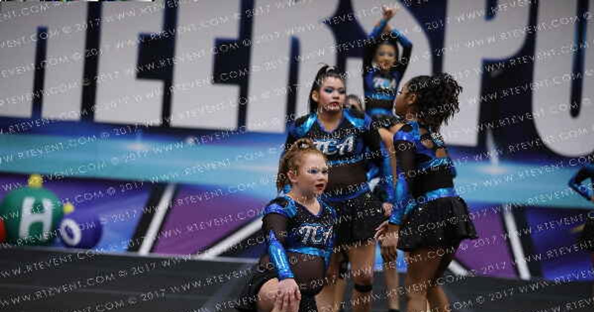 Third Coast Athletics Tsunami · Galveston Classic Updated