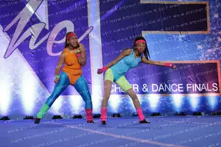 On Pointe - Elite Competition Team