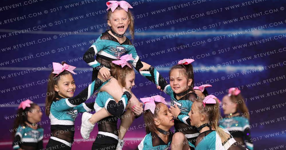 Triple Threat All-starz Bomb Squad · The Open Orlando