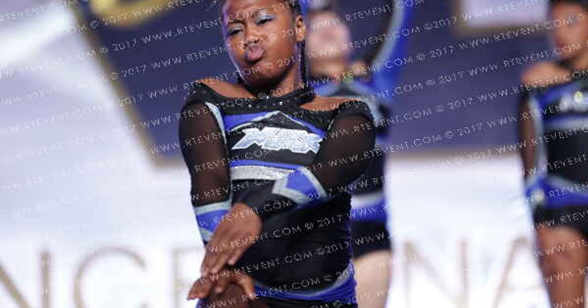 MAX Athletics Untamed · The ONE Finals