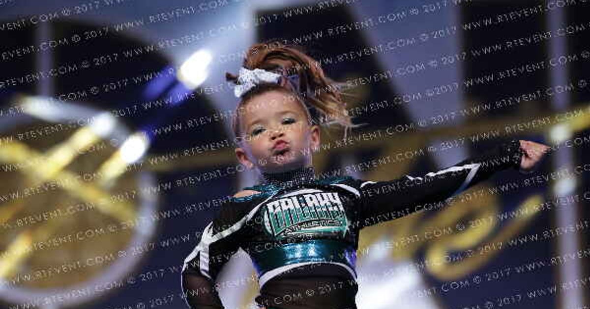 Galaxy athletics warriors · The ONE Finals