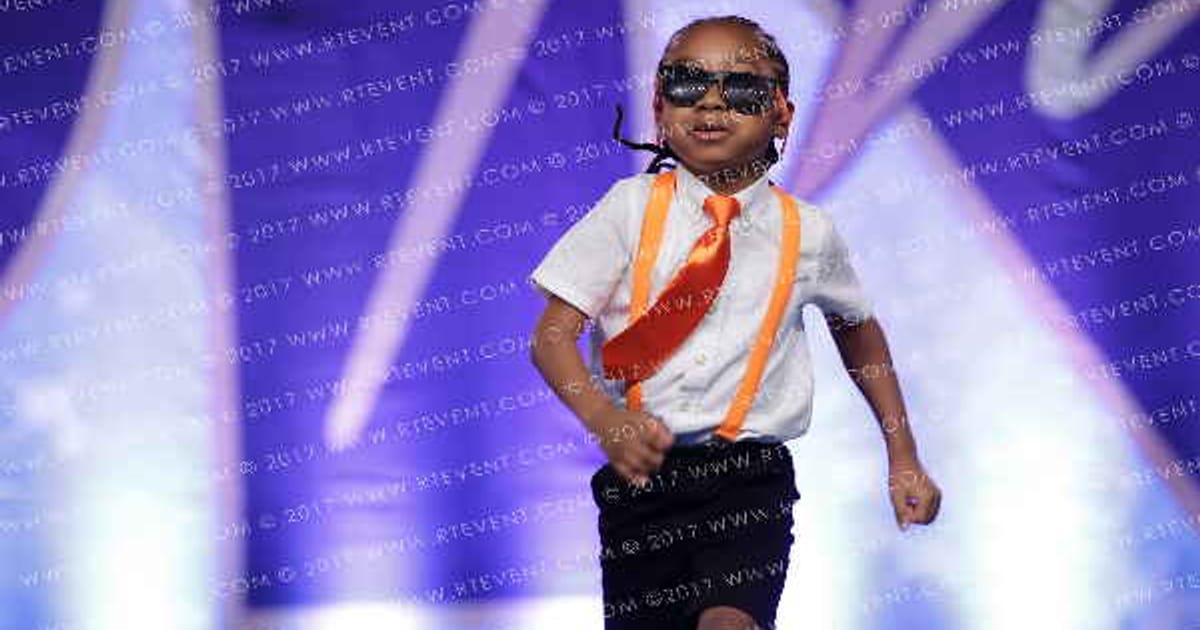 Rare Jewelz All Stars Stone Cold Gentlemen · The ONE Finals