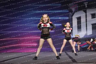 Northeast Ohio Allstars Crush