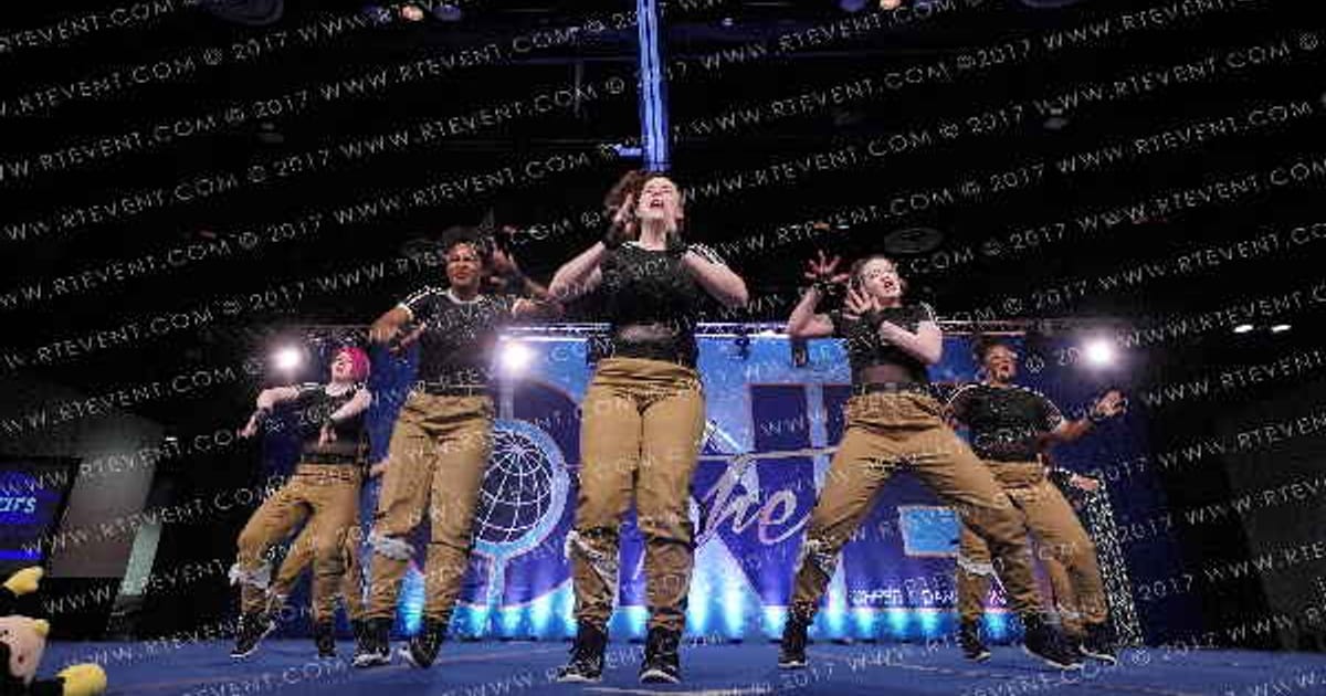 USA Allstars Enigma · The ONE Finals
