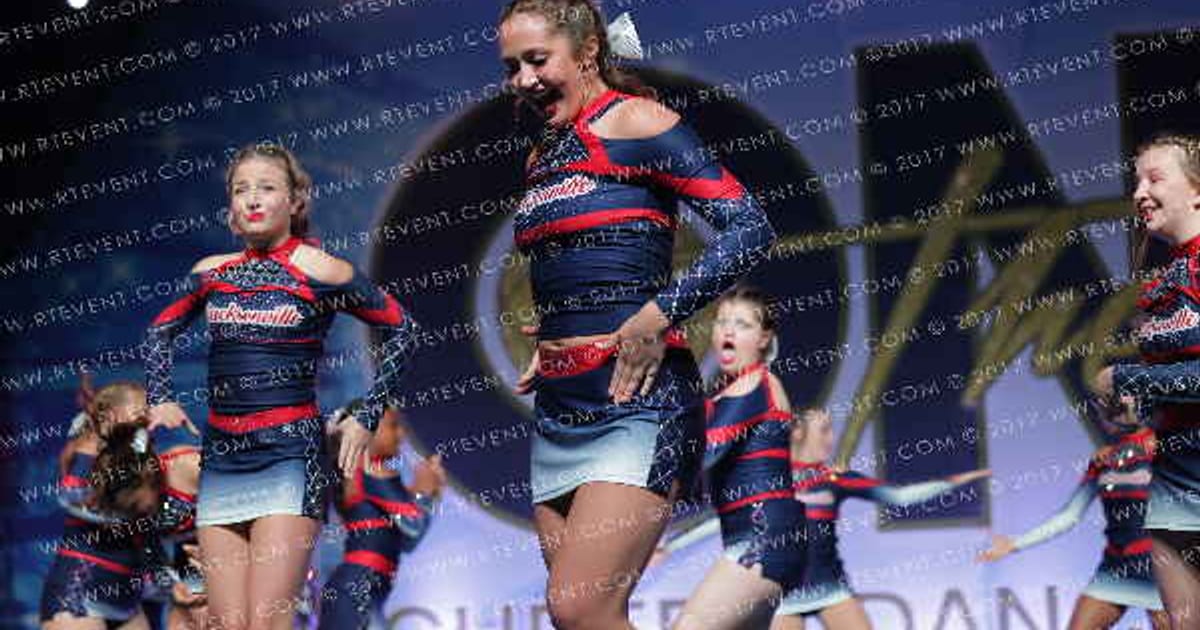Jacksonville All Stars Senior Snipers · The ONE Finals