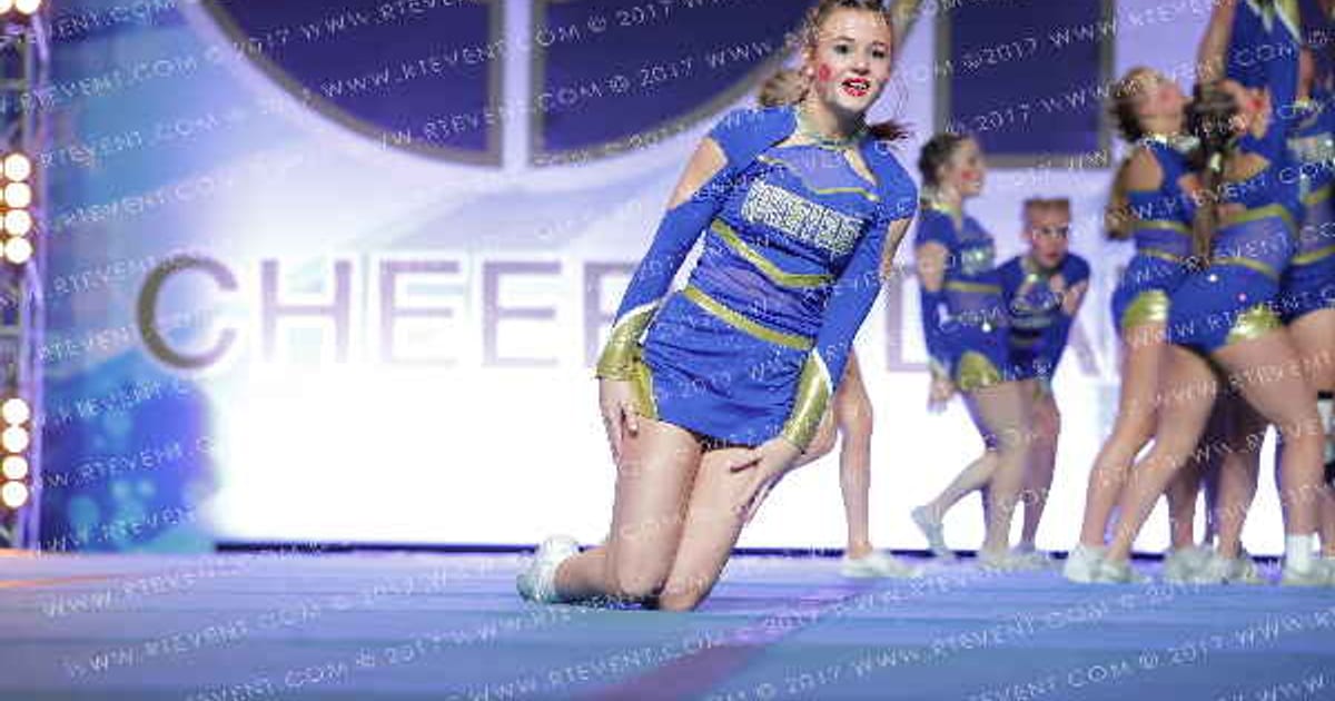 Royalty Elite Lady Luxe · The ONE Finals