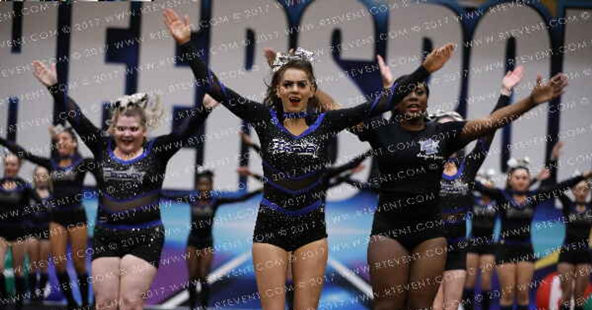 Prodigy All Stars Slate · Galveston Classic Updated