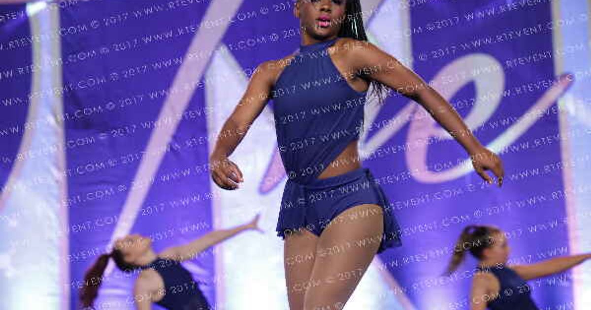 Carolina Xtreme Cheer and Dance Royal Flush · The ONE Finals