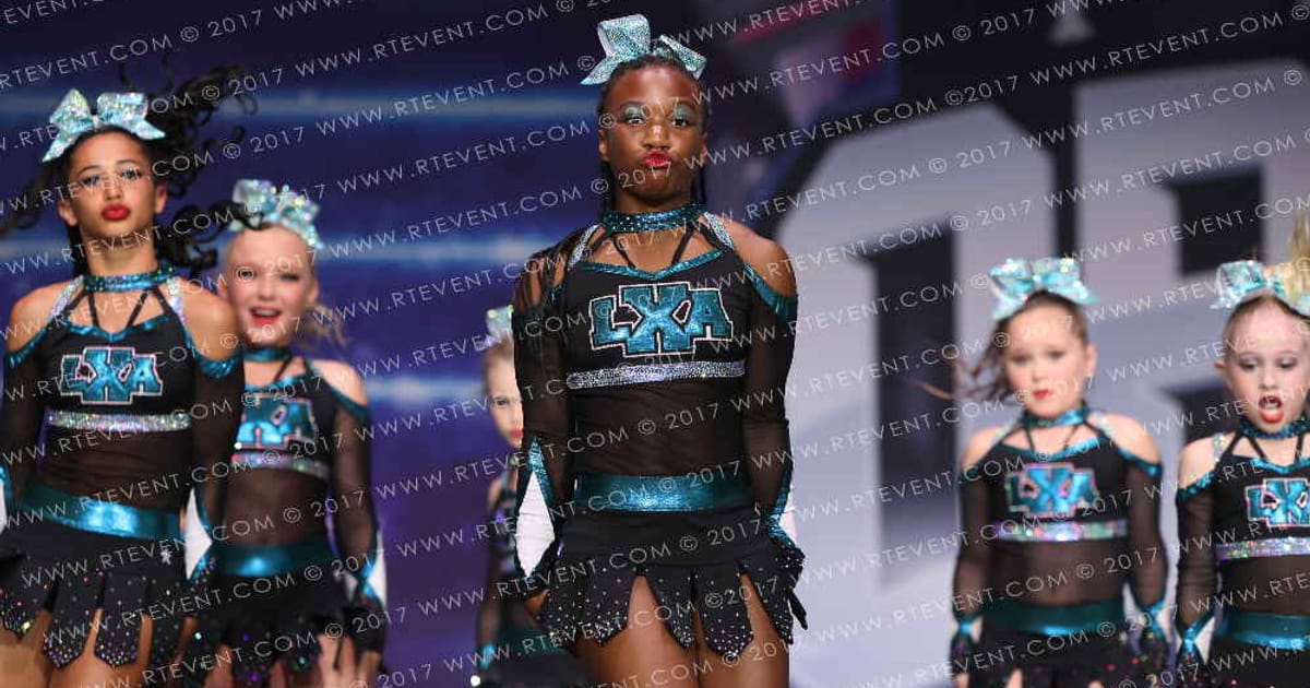 LA Xtreme Prowl · The Open Orlando