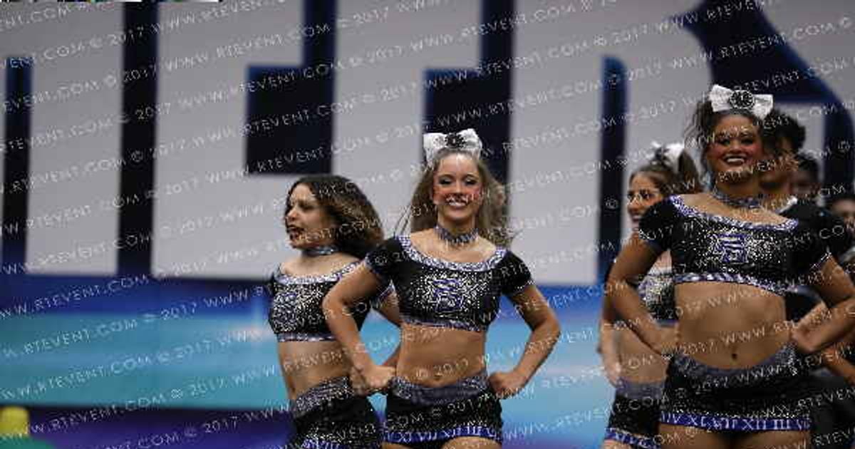 Prodigy All Stars Midnight Exhibition · Galveston Classic Updated