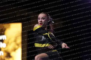 Hagerstown Legacy Elite Obsession
