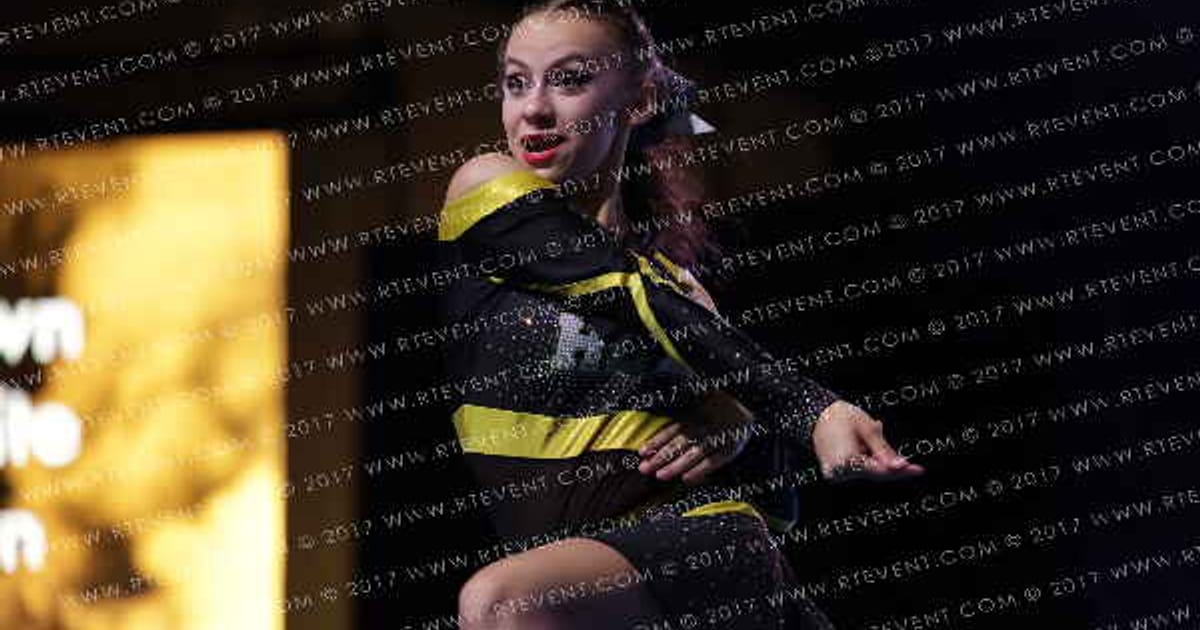 Hagerstown Legacy Elite Obsession · The ONE Finals
