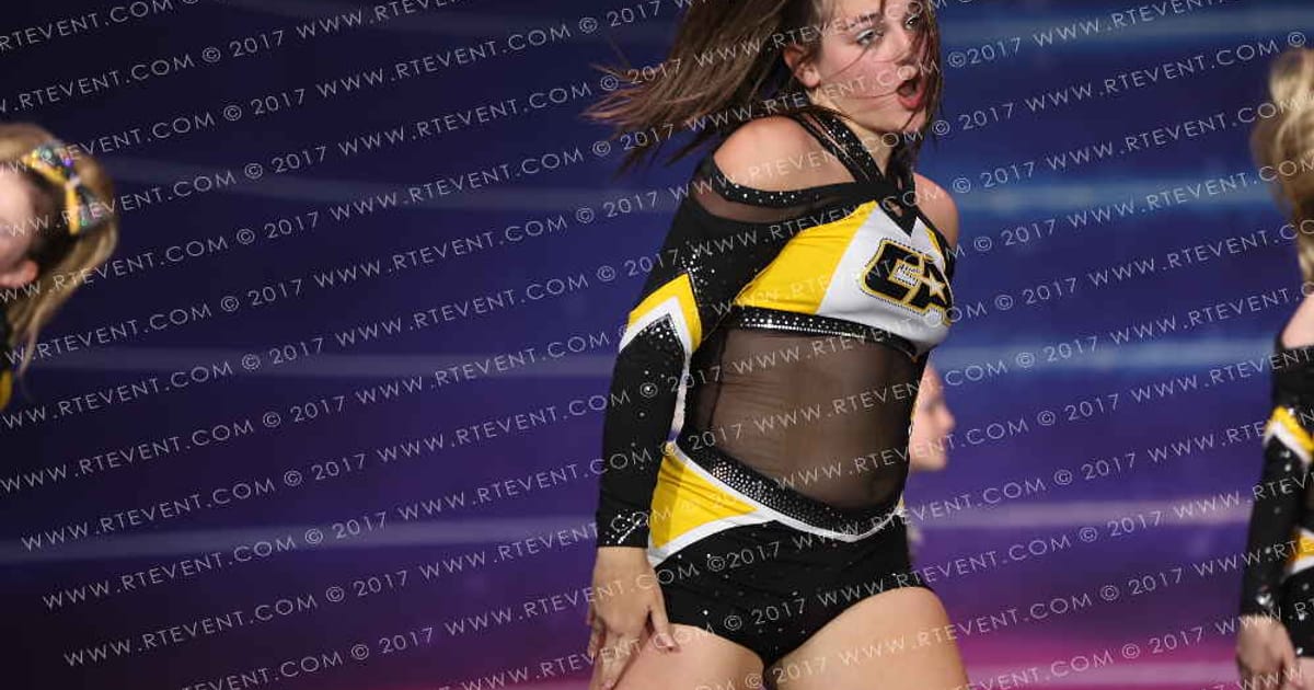 Champion All-Stars lady Leopards · The Open Orlando