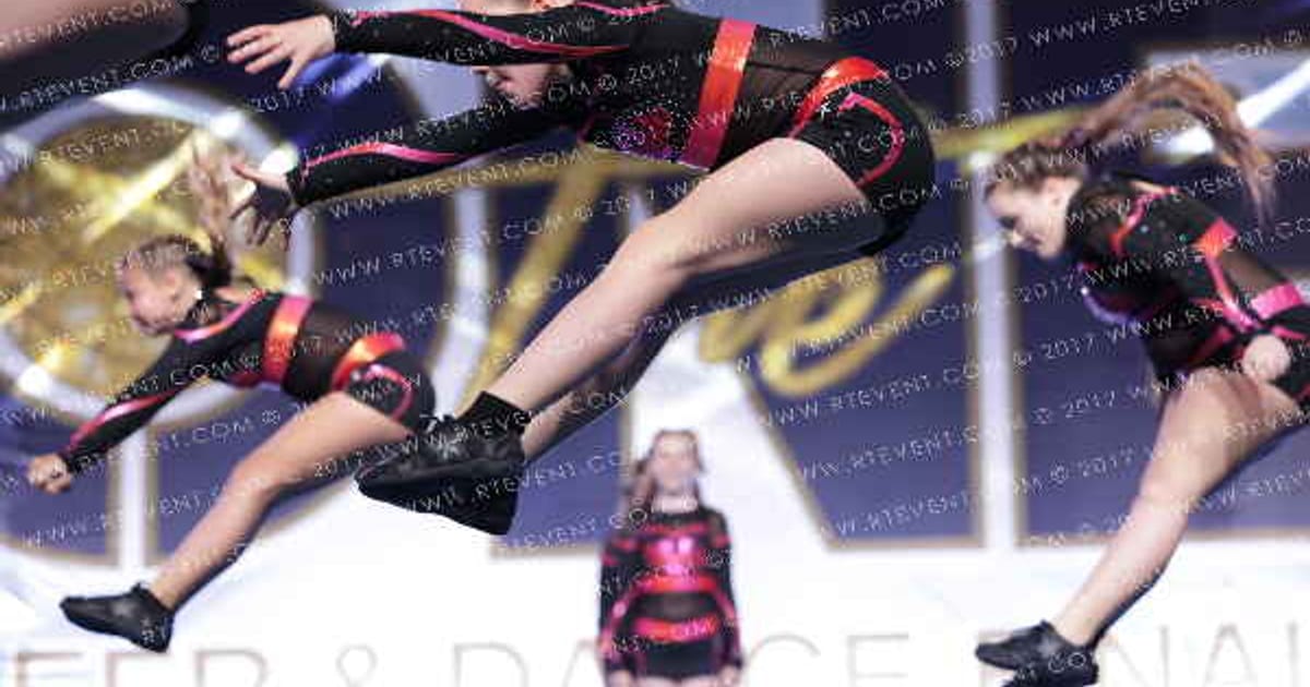 Tumble U Rebellion · The ONE Finals