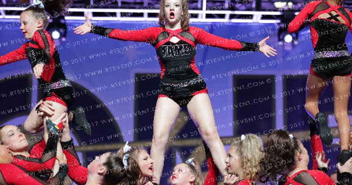 FAME Annapolis Cloud9 · The ONE Finals