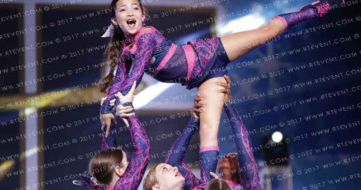 ONE All Stars ONE All-stars York Firecrackers · The ONE Finals