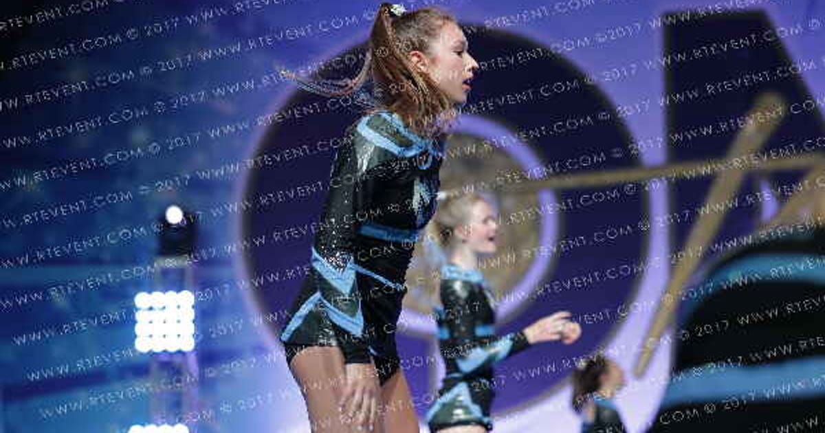 Magic City All Stars Legacy · The ONE Finals