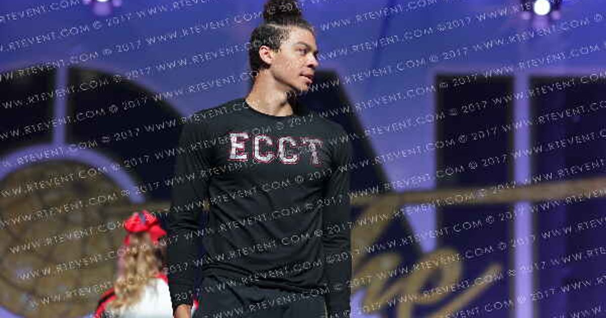 East Coast Cheer & Tumble forc3 · The ONE Finals