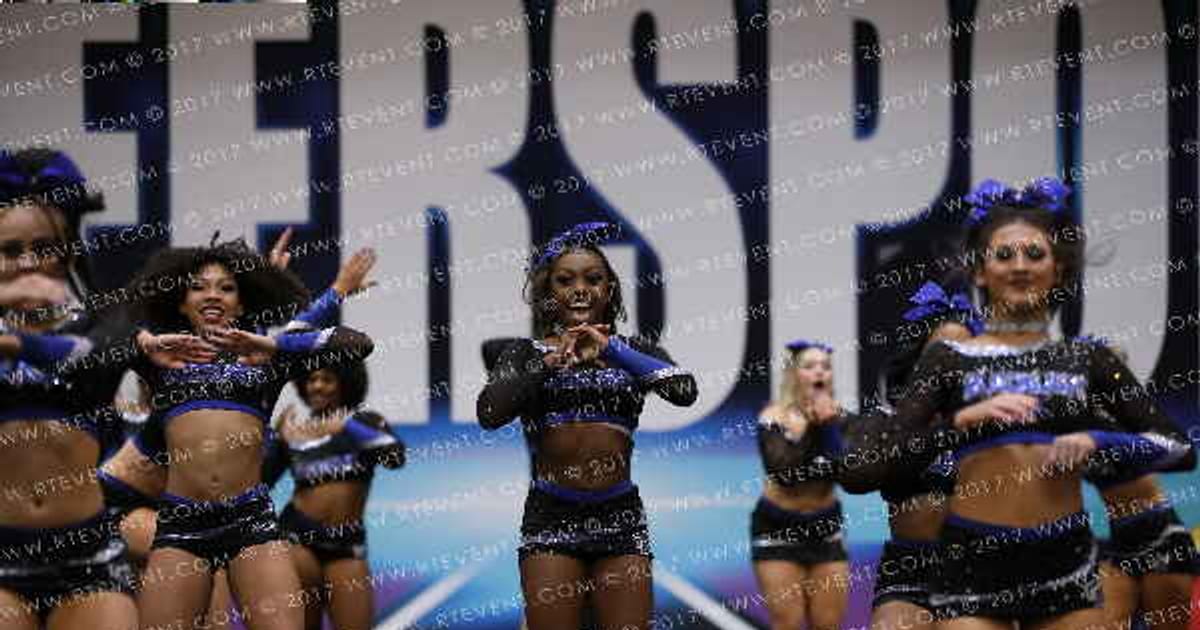 Prodigy All Stars Blacklight · Galveston Classic Updated