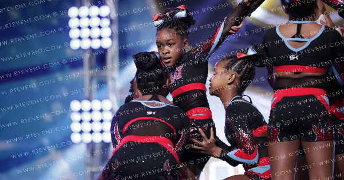 Motor City Heat Elite Hott Sauce · The ONE Finals