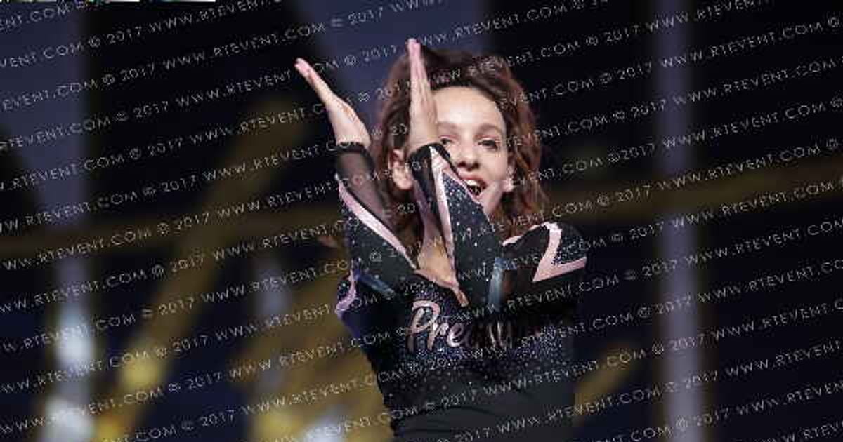 Precision All Stars Onyx · The ONE Finals