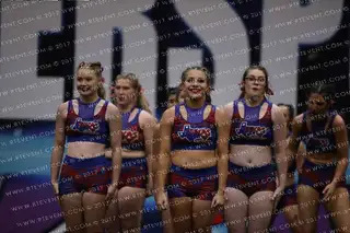 Texas Crush Outlaws