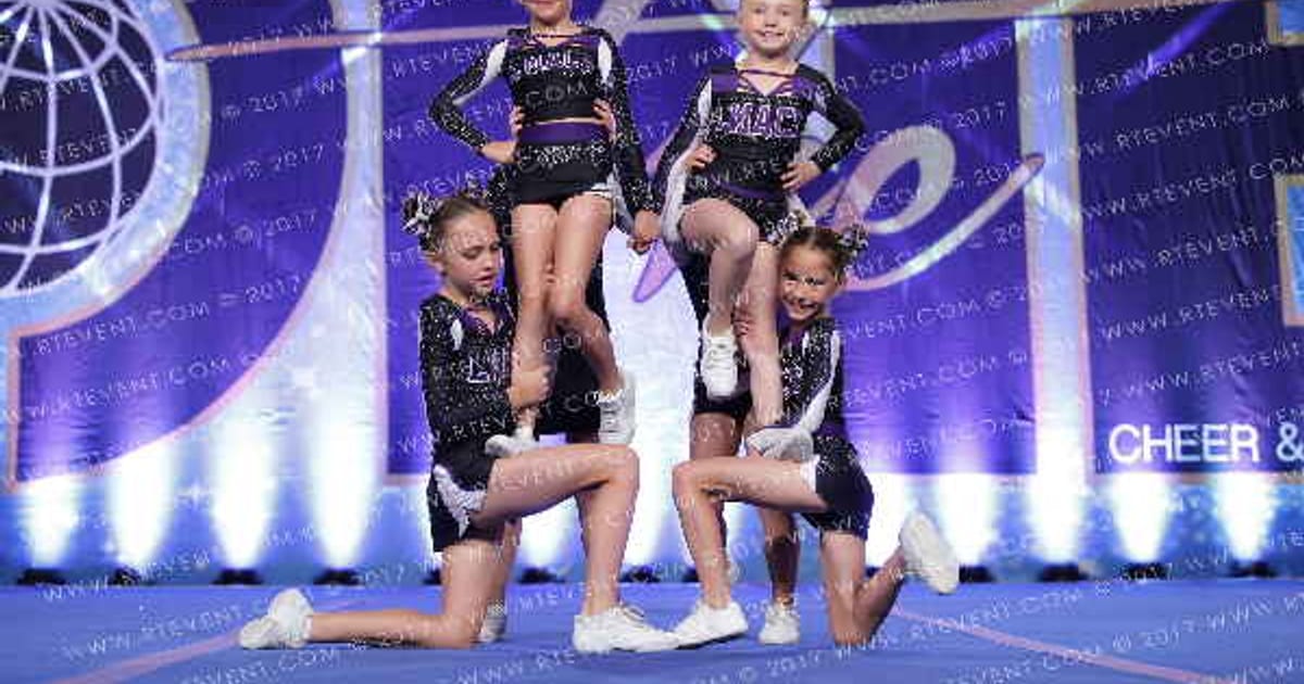 L Mace Al stars Pixie Dust · The ONE Finals