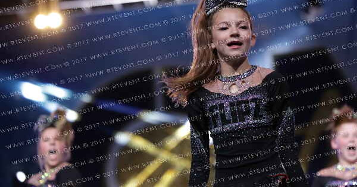 Carolina Flipz Rebels · The ONE Finals