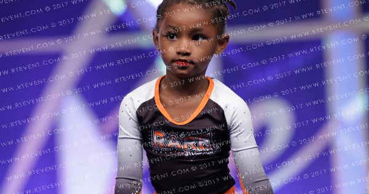 Rare Jewelz All Stars Baby Pearlz · The ONE Finals