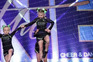 Olympia Diamonds Mini Diamonds