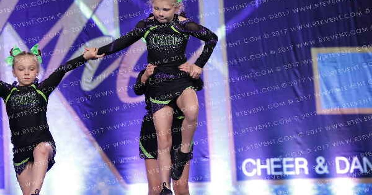 Olympia Diamonds Mini Diamonds · The ONE Finals