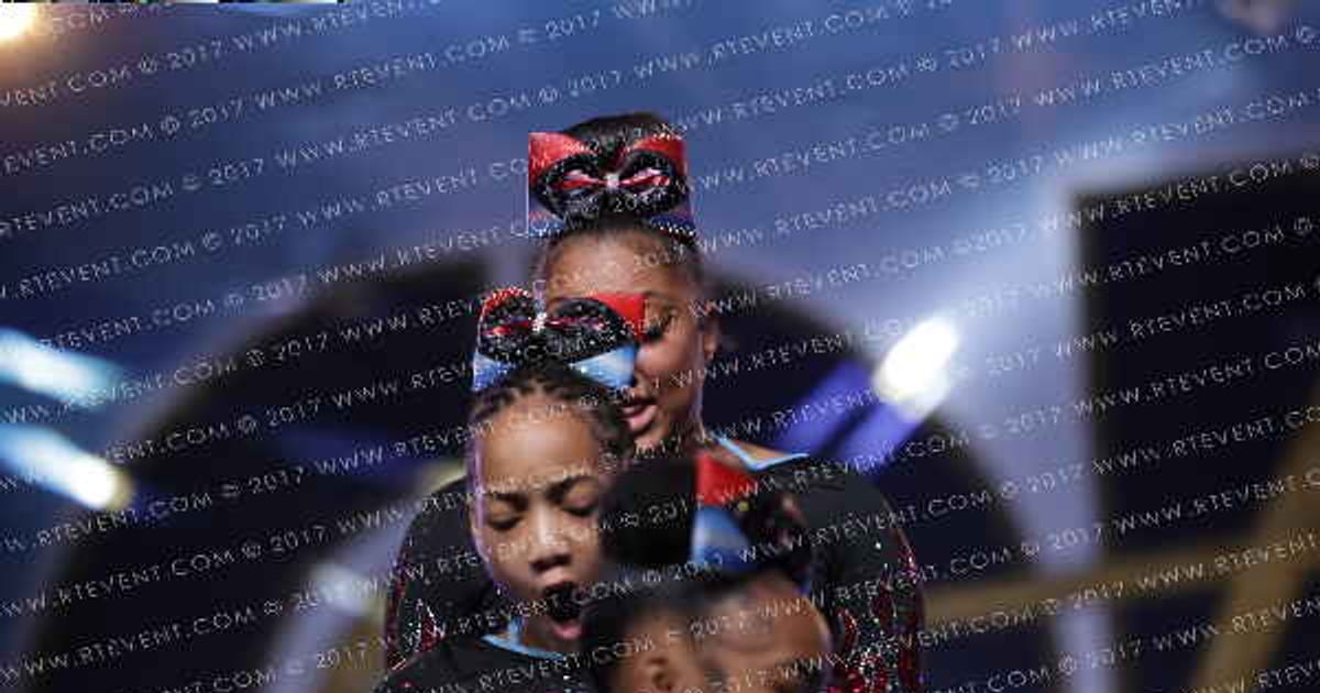 Motor City Heat Elite Hott Tamales · The ONE Finals